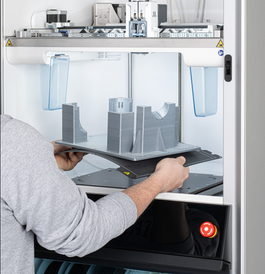 Ultimaker Factor 4