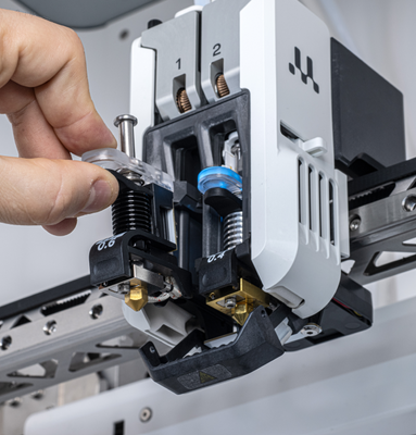 Ultimaker Factor 4