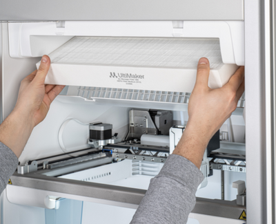 Ultimaker Factor 4