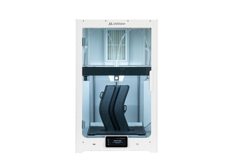 Featured 3D Printers
