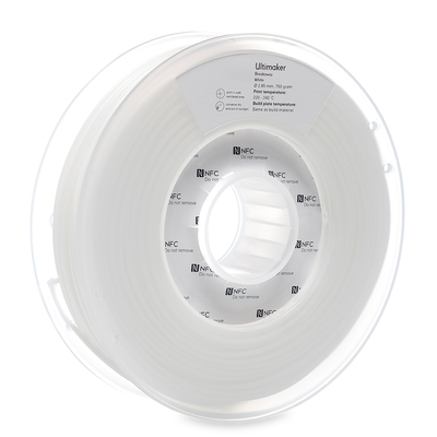 Ultimaker Breakaway Filament