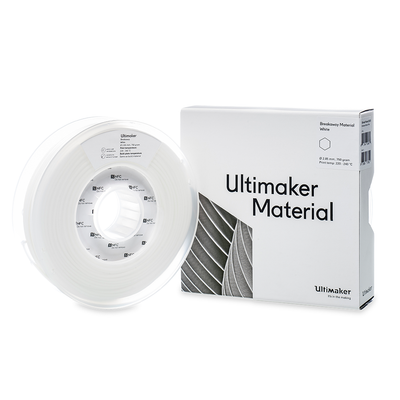 Ultimaker Breakaway Filament