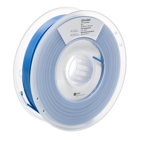 CPE Filament