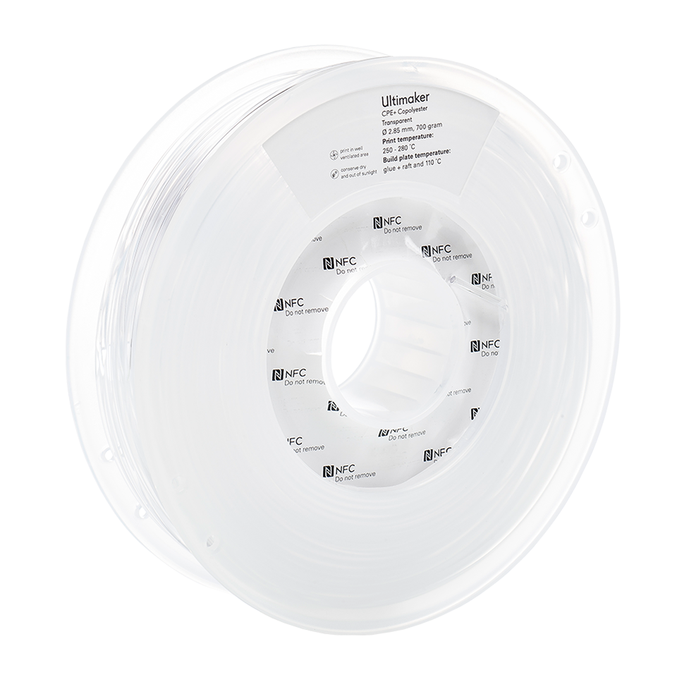 Transparent - $85.05