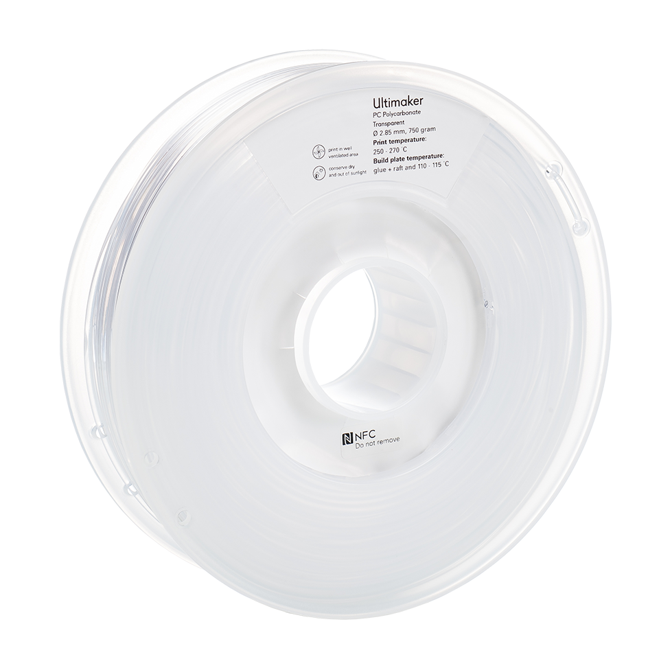Transparent - $85.05