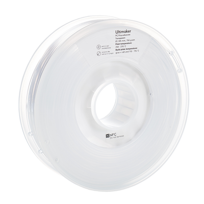 Ultimaker PC Filament