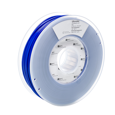 Ultimaker PLA Filament - 2.85mm (0.75kg)