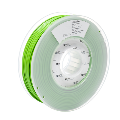 Ultimaker PLA Filament - 2.85mm (0.75kg)