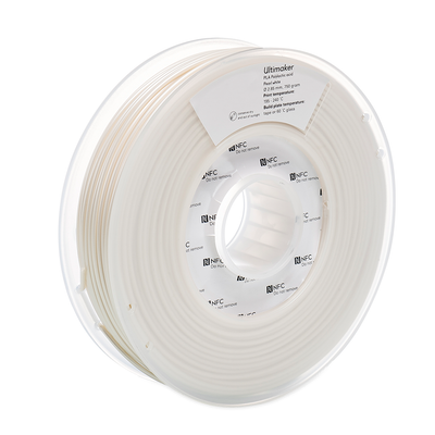 Ultimaker PLA Filament - 2.85mm (0.75kg)