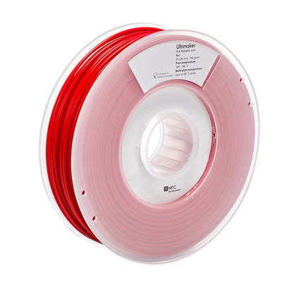 Ultimaker PLA Filament - 2.85mm (0.75kg)