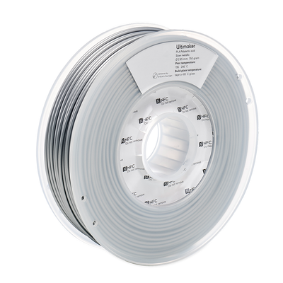 Ultimaker PLA Filament - 2.85mm (0.75kg)