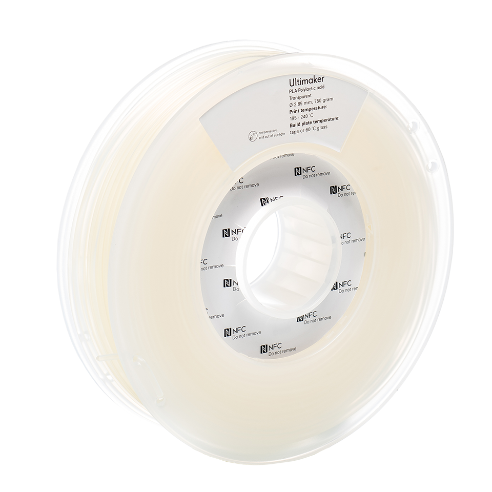 Transparent - $60.90