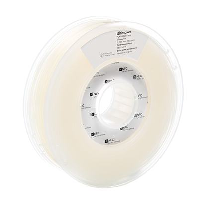 Ultimaker PLA Filament - 2.85mm (0.75kg)