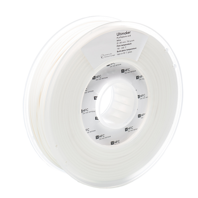 Ultimaker PLA Filament - 2.85mm (0.75kg)