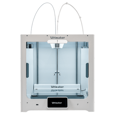 Ultimaker S5 Starter Bundle