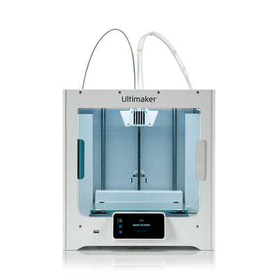 Ultimaker S3