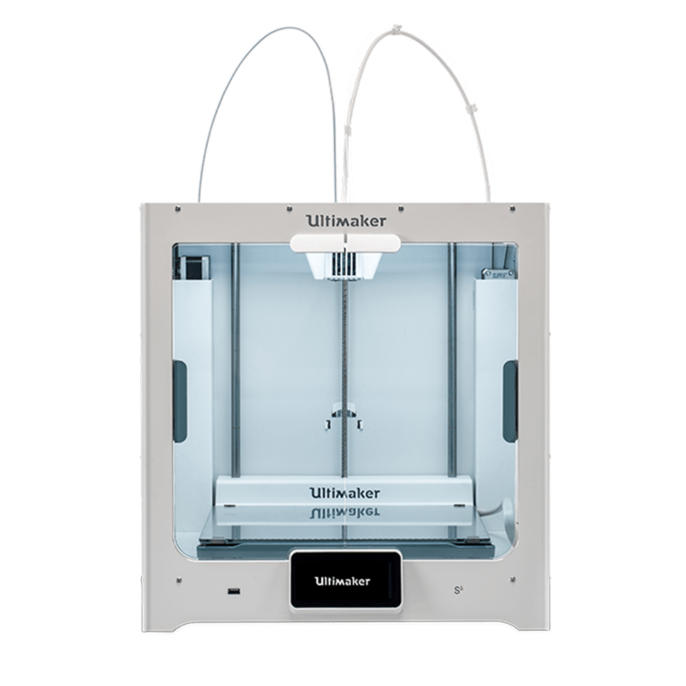 How to 3D print with PLA and which materials to choose - UltiMaker