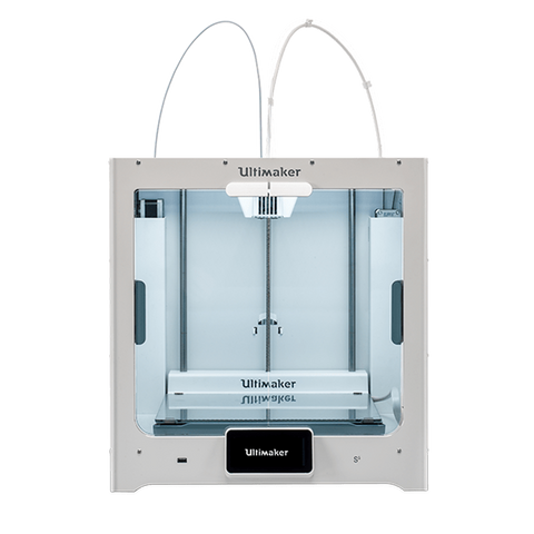 3D Printers