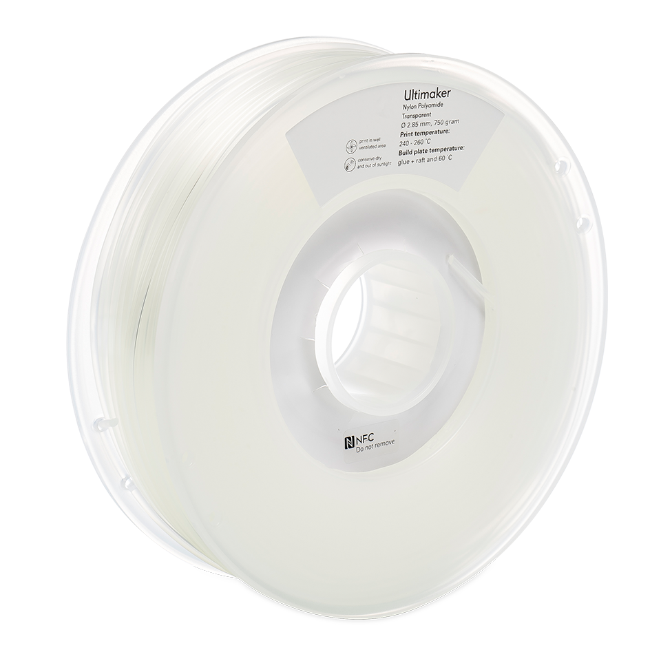 Transparent - $85.05