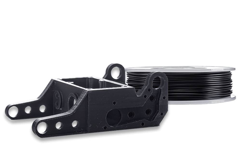 Ultimaker Tough Ultimaker Pla Transparent Ultimaker Tough PLA