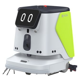 Pudu CC1 Pro