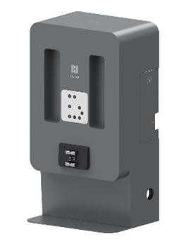 Pudu MT1 Charging Station