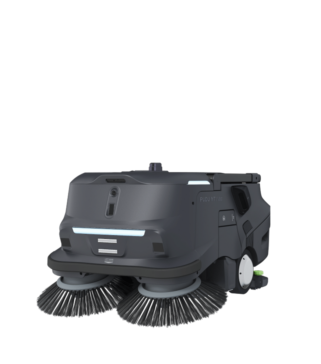 Pudu MT1