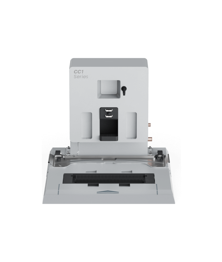 Pudu Self-Cleaning Docking Station