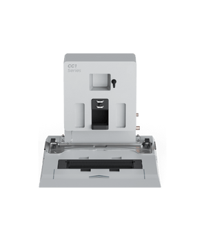 Pudu Self-Cleaning Docking Station