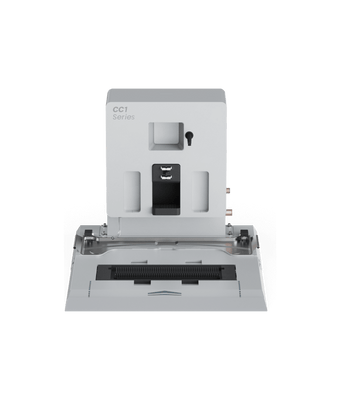 Pudu Self-Cleaning Docking Station