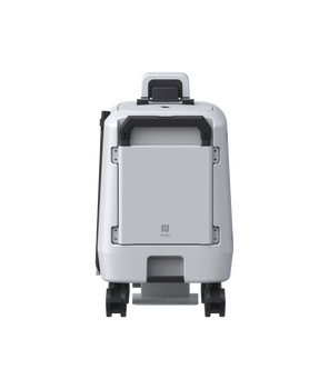 Pudu Mobile Water Station