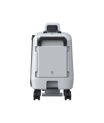 Pudu Mobile Water Station