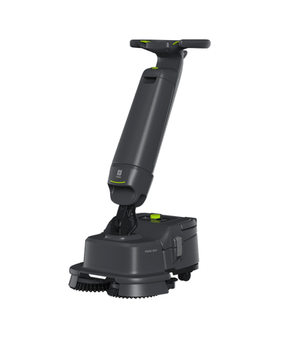 Cleaning Robots
